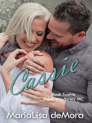 cover image of Cassie